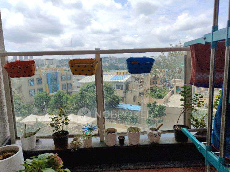 3 BHK Flat In Sattva Divinity For Sale  In  Mysore Road, Bangalore