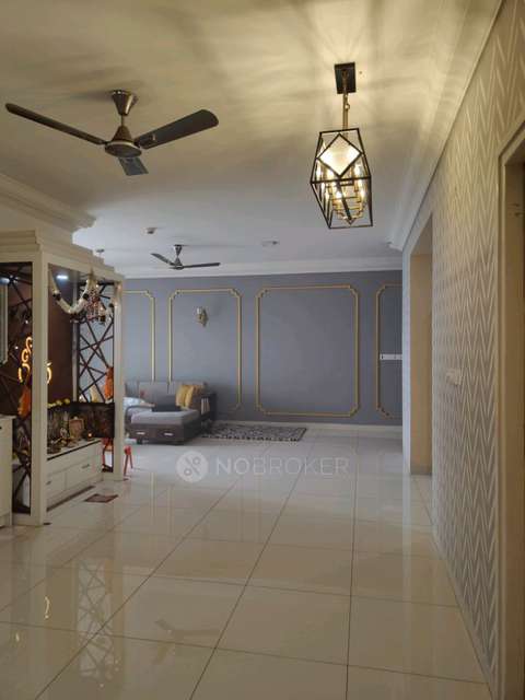 3 BHK Flat In Sattva Divinity For Sale  In  Mysore Road, Bangalore