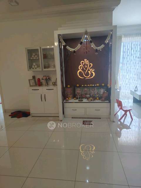 3 BHK Flat In Sattva Divinity For Sale  In  Mysore Road, Bangalore