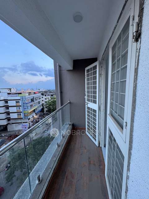 3 BHK Flat In Shreeram Shivalay for Rent  In Lohegaon