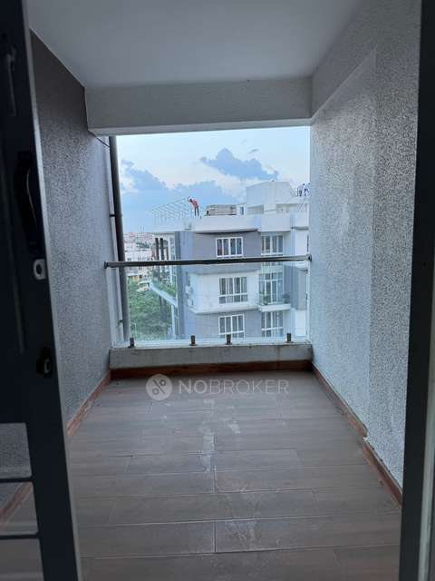 3 BHK Flat In Shreeram Shivalay West for Rent  In Lohegaon
