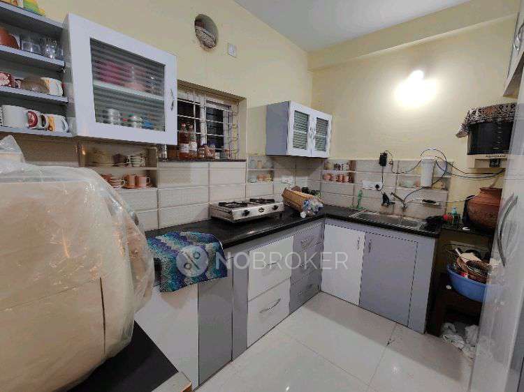 3 BHK Flat In Go Green Elegant For Sale  In North Park Avenue
