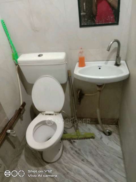 1 BHK Flat In Standalone Building  For Sale  In Burari