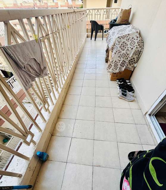 2 BHK Flat In Gaursons 7th Avenue For Sale  In  Sector 4