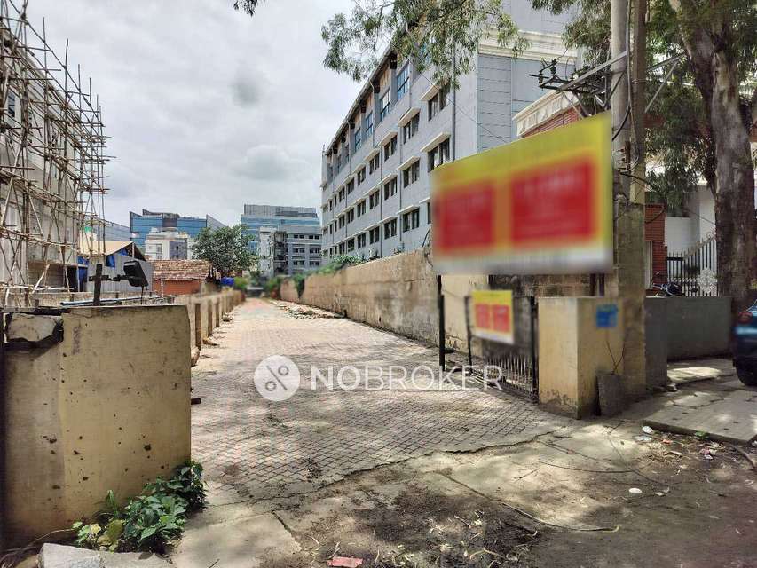 Industrial Shed in Mahadevapura, Bangalore for Rent 