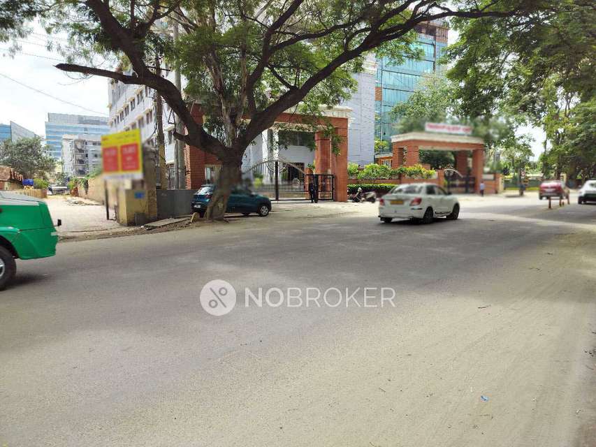 Industrial Shed in Mahadevapura, Bangalore for Rent 