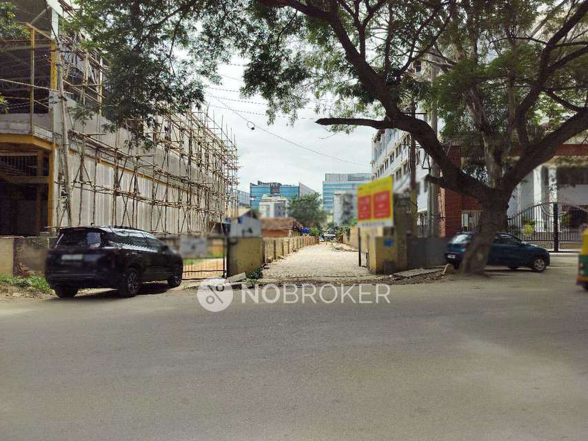 Industrial Shed in Mahadevapura, Bangalore for Rent 
