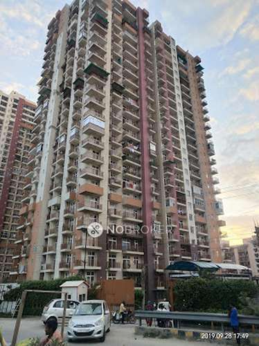 3 BHK Flat In Amrapali Village For Sale  In  Indirapuram