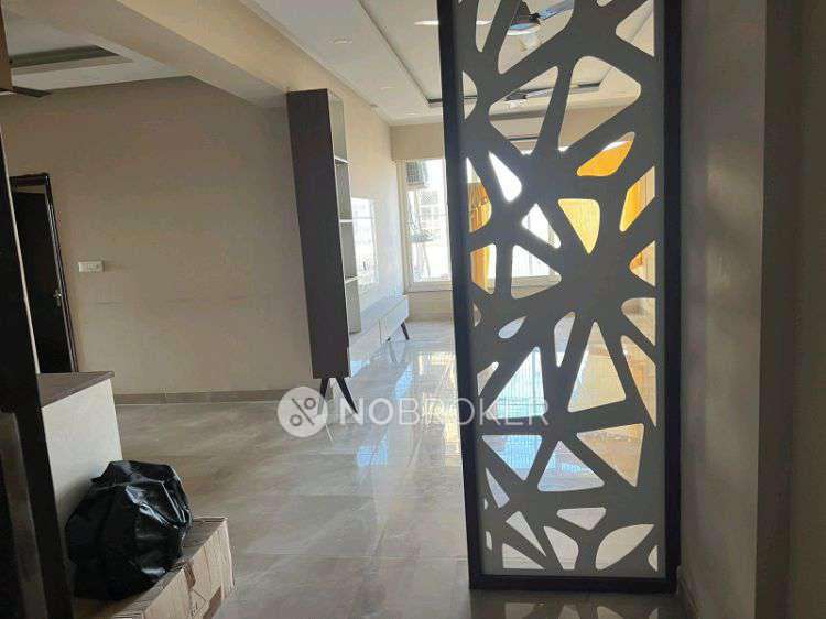 3 BHK Flat In Amrapali Village For Sale  In  Indirapuram