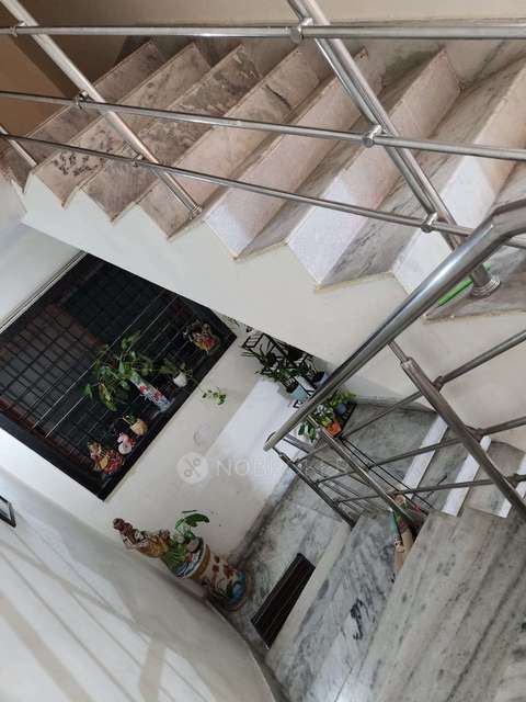 4 BHK Villa In Hi-rise Kvr Paradise For Sale  In Bachupally