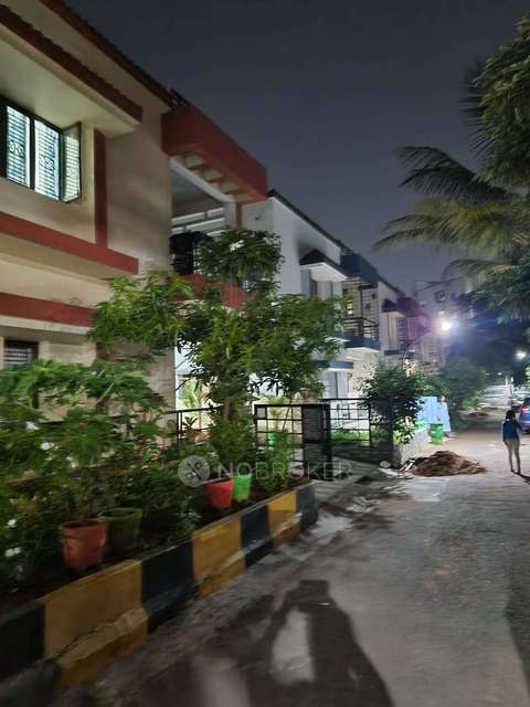 4 BHK Villa In Hi-rise Kvr Paradise For Sale  In Bachupally