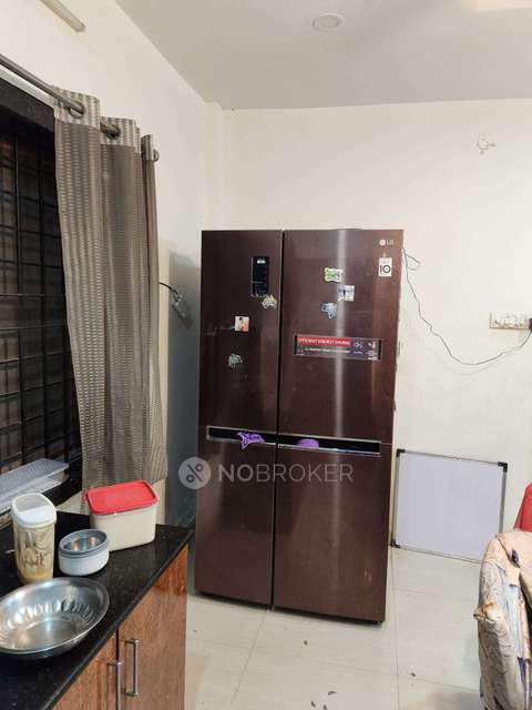 4 BHK Villa In Hi-rise Kvr Paradise For Sale  In Bachupally