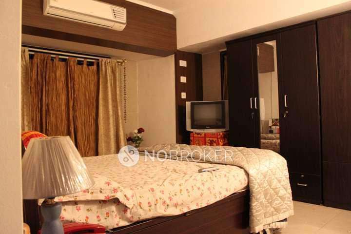 2 BHK Flat In Regency Towers  For Sale  In Thane West