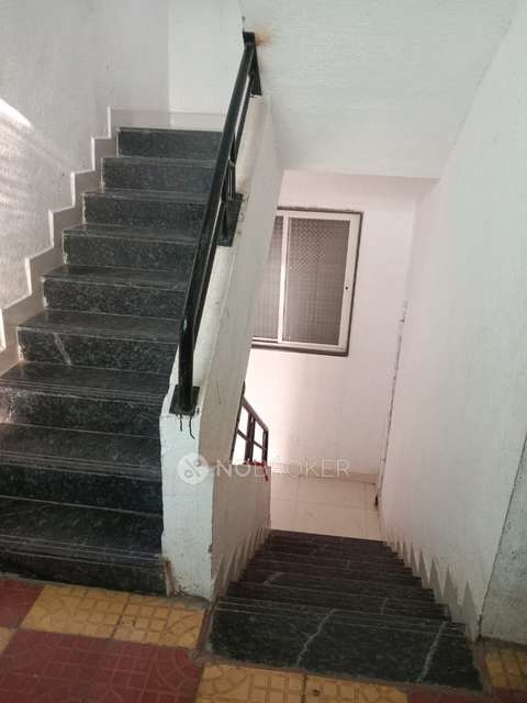1 RK House for Rent  In Katraj