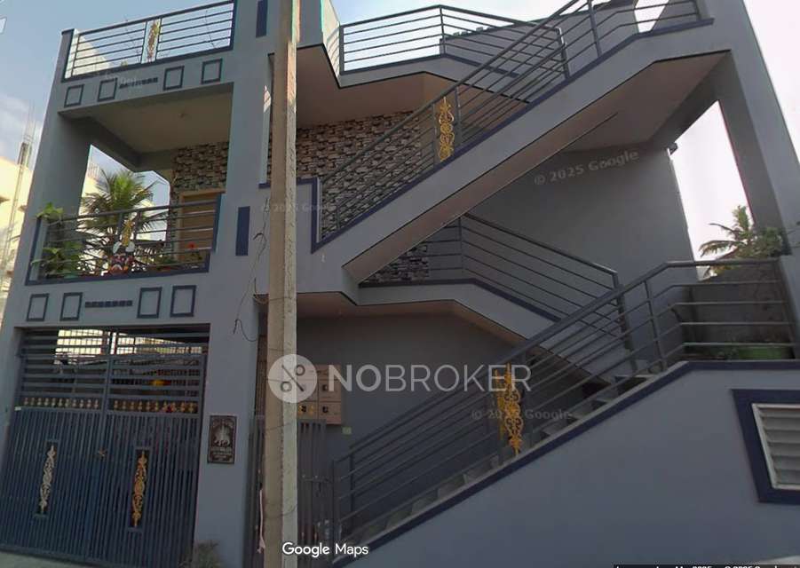 1 BHK House for Lease  In Rhxr+97w, Basavanapura, Bengaluru, Karnataka 560083, India