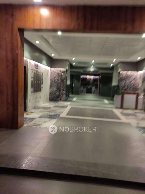 1 BHK Flat In Arihant City Phase 2 For Sale  In Bhiwandi