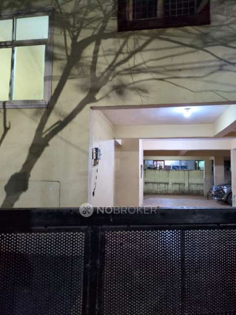 2 BHK Flat In  Apartment For Sale  In Bagh Lingampally