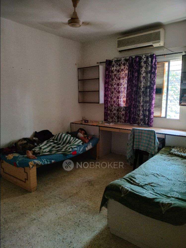 PG for Boys in  Shivaji Nagar