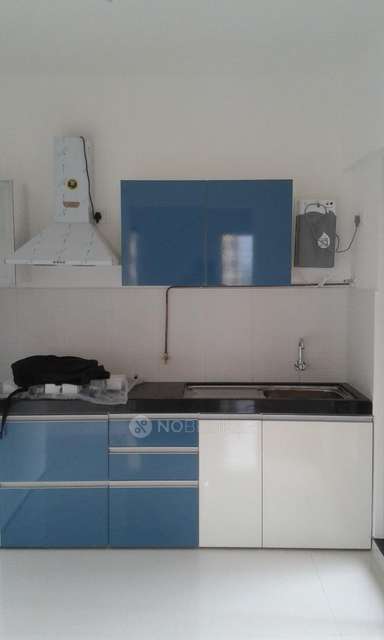 2 BHK Flat In Pride World City For Sale  In Charholi Budruk