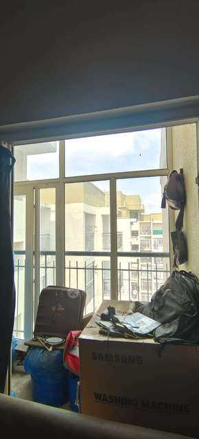 2 BHK Flat In Trident Embassy  For Sale  In Bisrakh Jalalpur