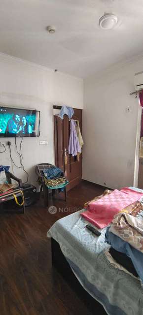 2 BHK Flat In Trident Embassy  For Sale  In Bisrakh Jalalpur