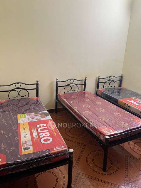 PG for Girls in Ramapuram