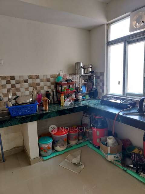 2 BHK Flat In Green Court For Sale  In Sector 90