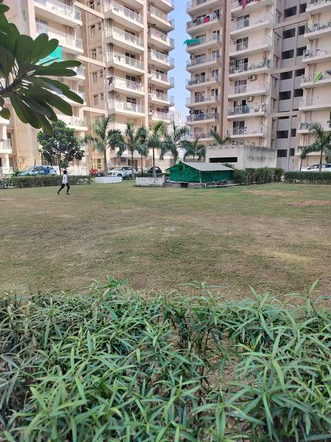 2 BHK Flat In Green Court For Sale  In Sector 90