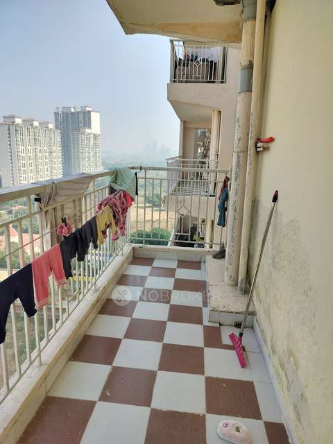 2 BHK Flat In Green Court For Sale  In Sector 90