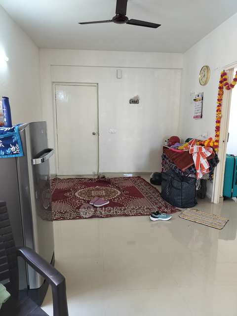 2 BHK Flat In Green Court For Sale  In Sector 90