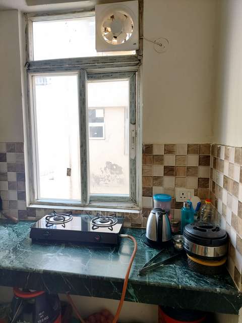 2 BHK Flat In Green Court For Sale  In Sector 90