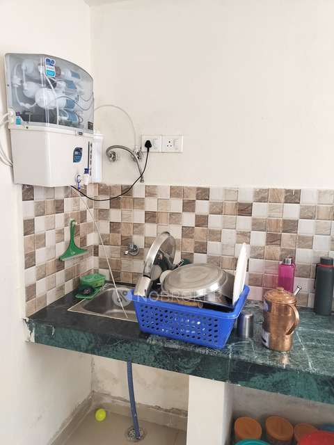 2 BHK Flat In Green Court For Sale  In Sector 90