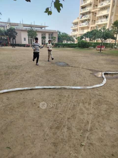 2 BHK Flat In Green Court For Sale  In Sector 90