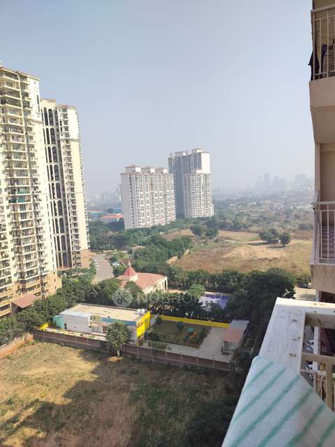 2 BHK Flat In Green Court For Sale  In Sector 90