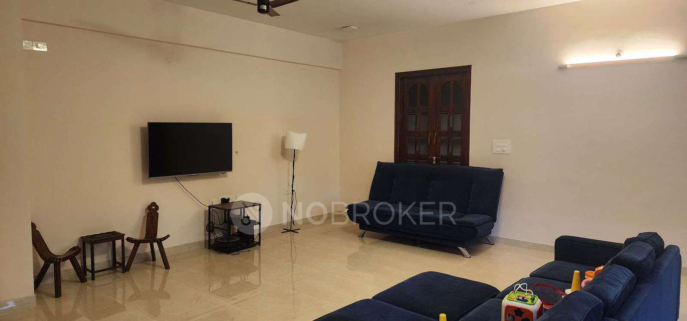 3 BHK Flat In Padma Nilayam for Rent  In Uttharahalli
