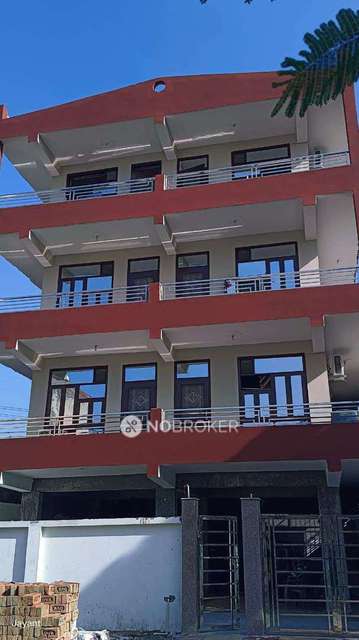 PG for Girls in Alpha 1