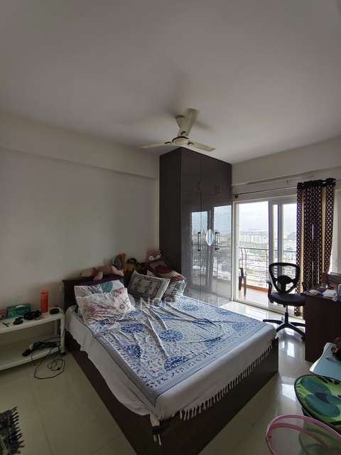 2 BHK Flat In Candeur Landmark For Sale  In Gunjur