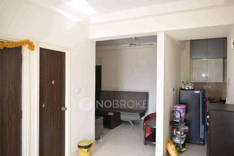 2 BHK Flat In Candeur Landmark For Sale  In Gunjur
