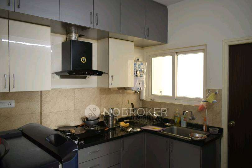 2 BHK Flat In Candeur Landmark For Sale  In Gunjur