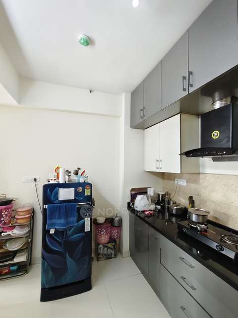 2 BHK Flat In Candeur Landmark For Sale  In Gunjur