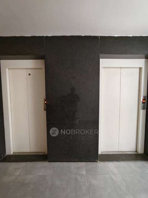 2 BHK Flat In Candeur Landmark For Sale  In Gunjur