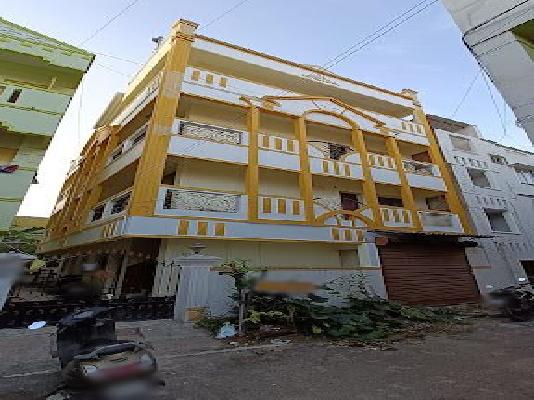 PG for Girls in Bahadhurpally