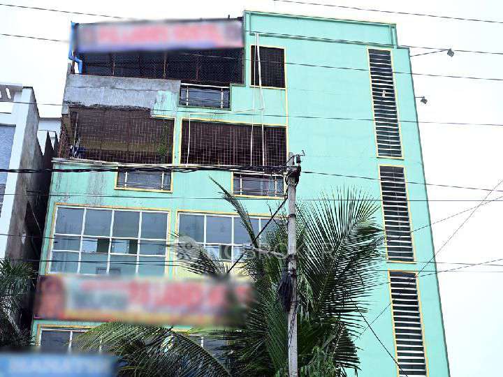 PG for Girls in Bahadhurpally