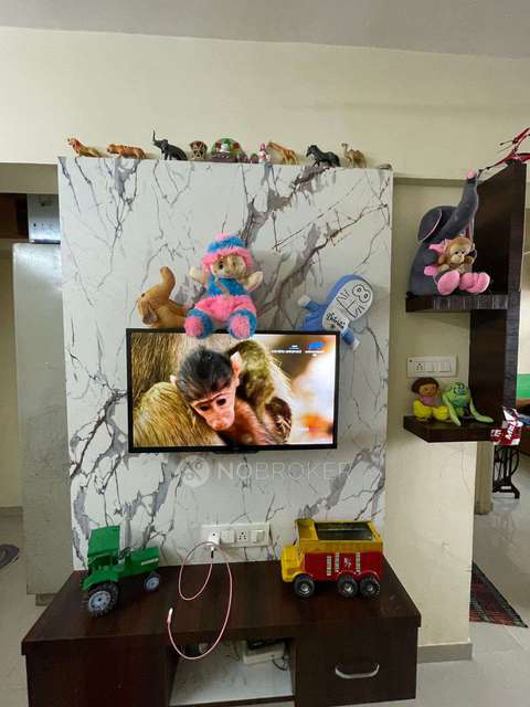 1 BHK Flat In Vithoba Anand For Sale  In , New Nana Peth, 