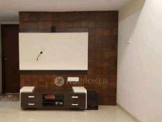 1 BHK Flat In Atlanta Enclave For Sale  In Shilphata