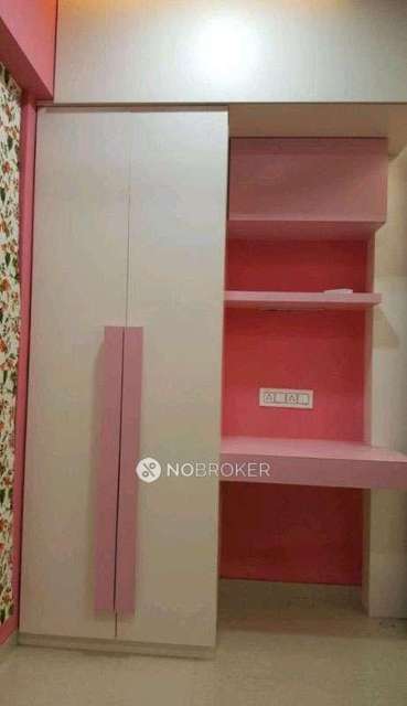 1 BHK Flat In Atlanta Enclave For Sale  In Shilphata