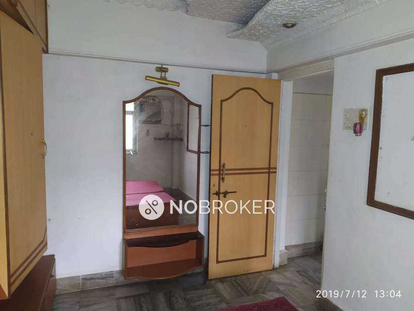 2 BHK Flat In Sai Minar Chs for Rent  In Goregaon