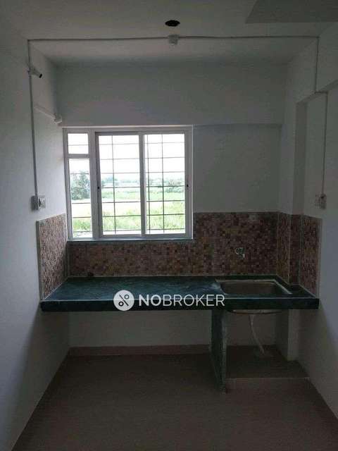 1 BHK Flat In Maple Aapla Ghar Talegaon Dhamdhere For Sale  In Talegaon Dhamdhere