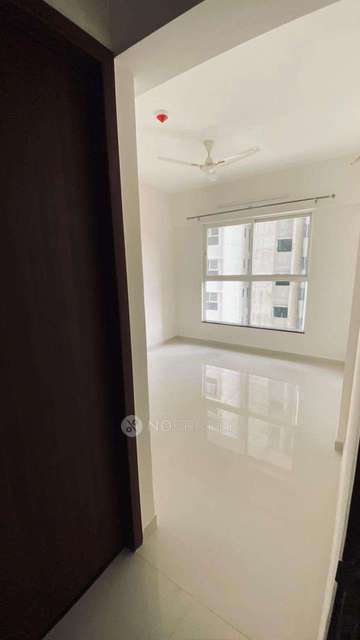 Single Room for Male In 3 BHK  In Park Astra In Hinjewadi