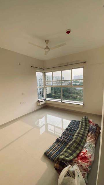 Single Room for Male In 3 BHK  In Park Astra In Hinjewadi